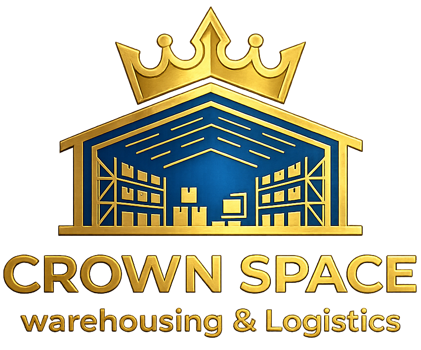 Crown Space Logistics